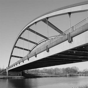Konstruksi Jembatan